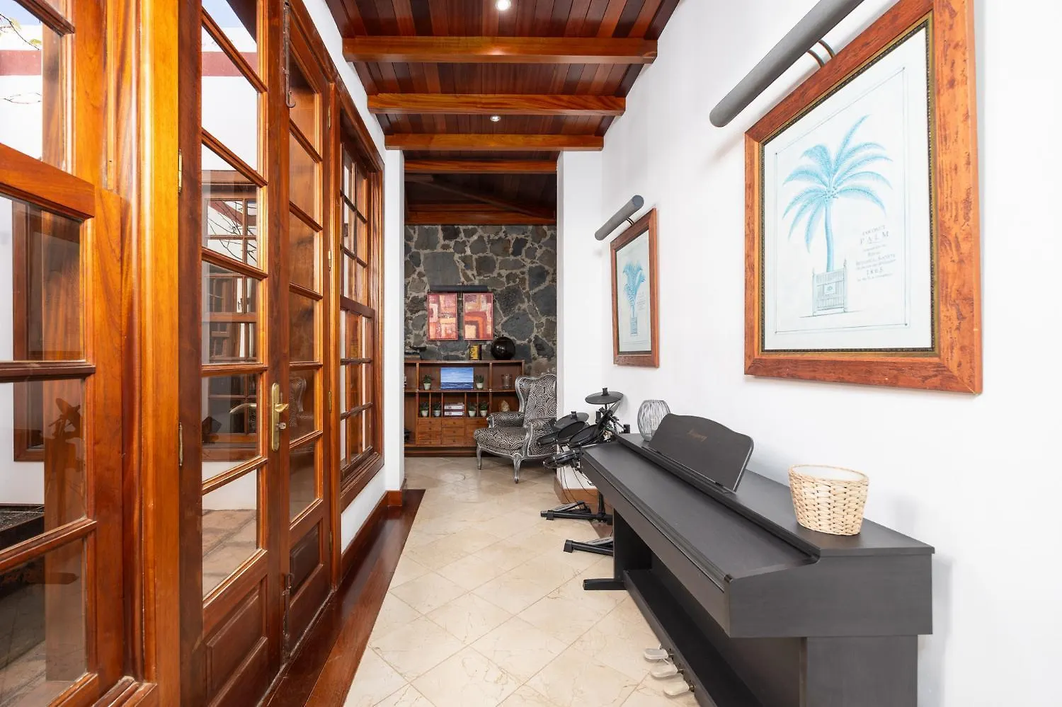 Casa Rural Hero Tias Spain