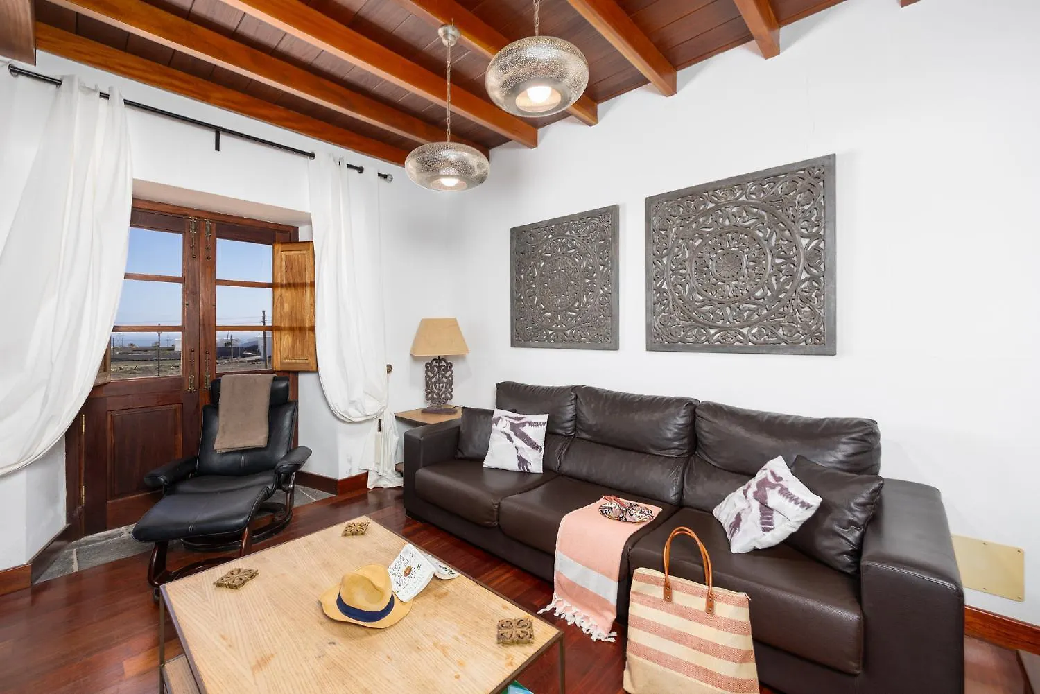 Casa Rural Hero Tias 0*,  Spain