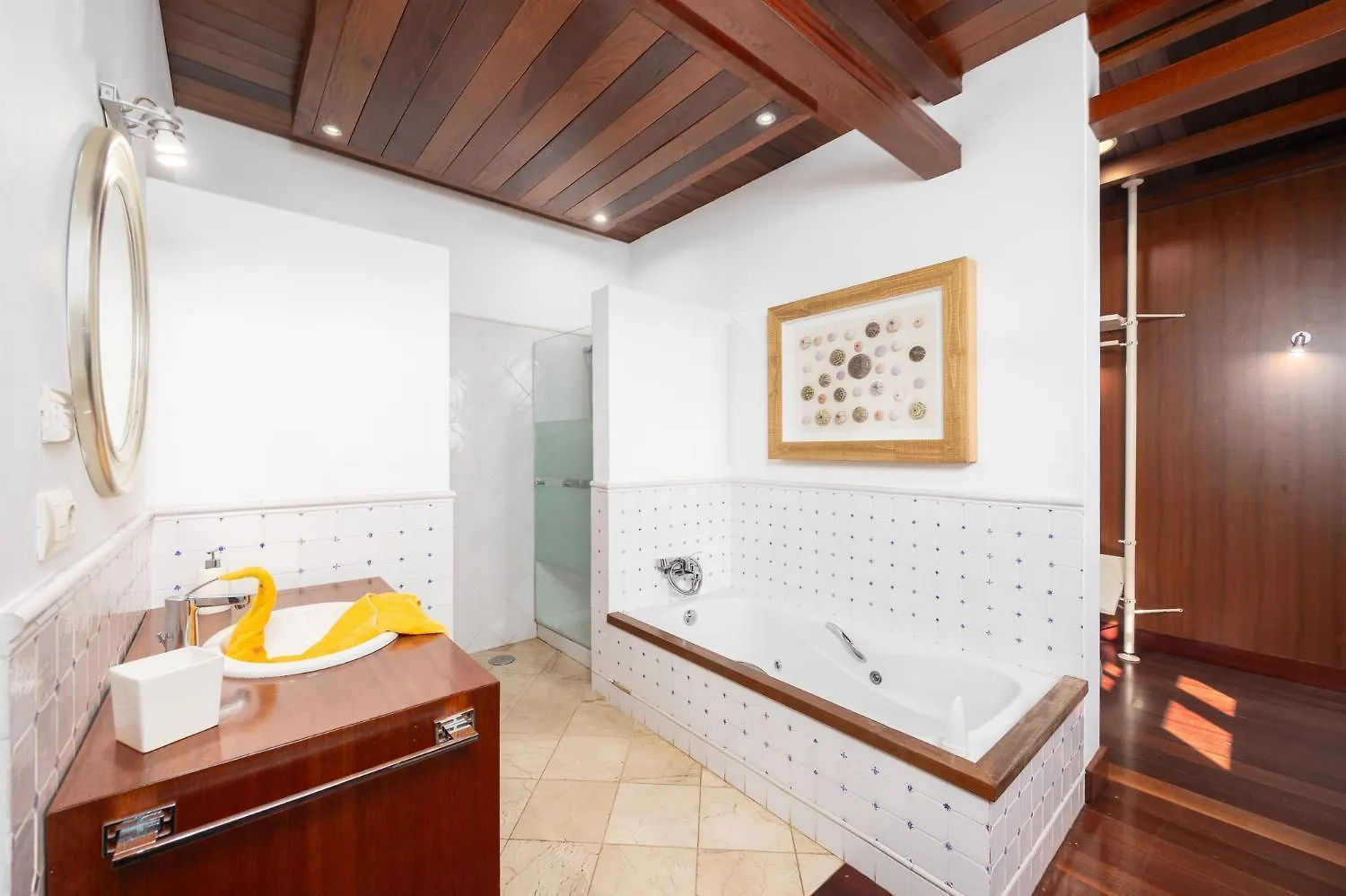 Casa Rural Hero Tias 0*,  Spain