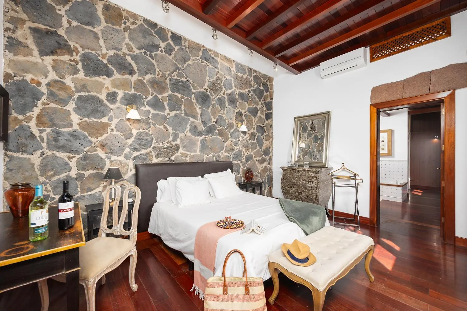 Casa Rural Hero Tias
